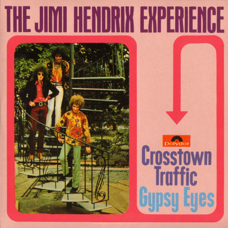 Discographie : Compact Disc MCARecords0602498143629-CrosstownTraffic-GypsyEyesFront_zpsdf38874c